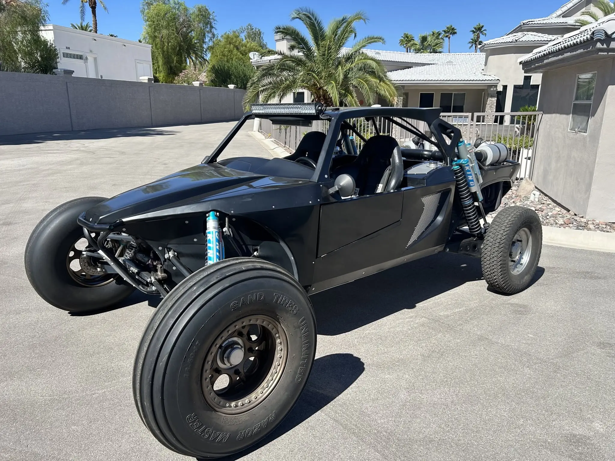 Sand Cars Unlimited photo 2