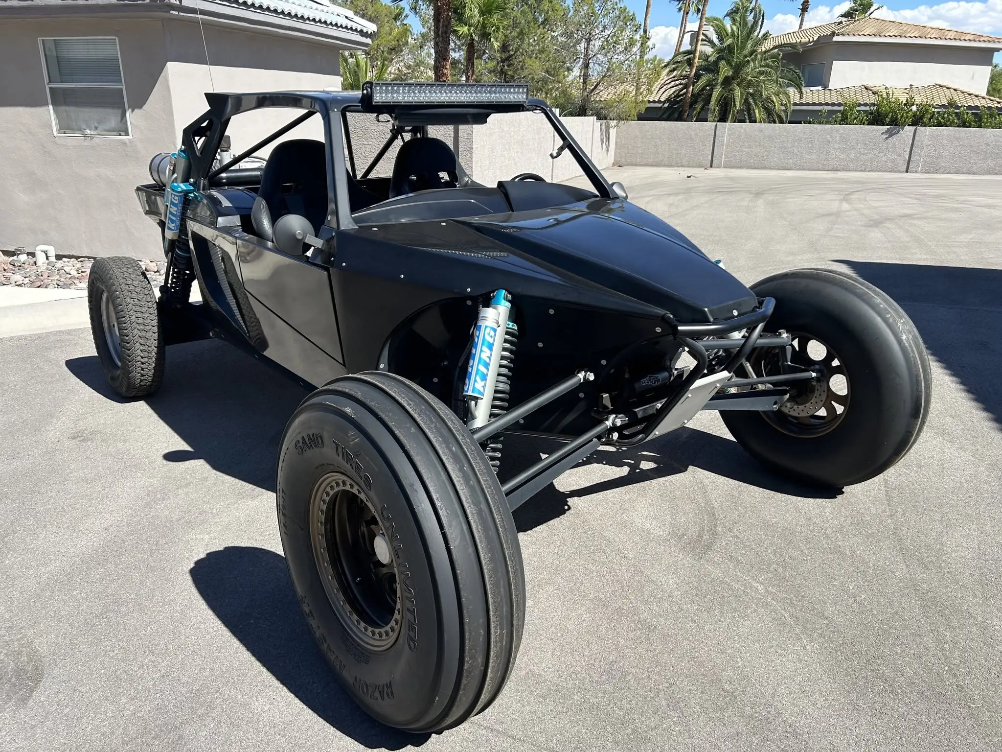 Sand Cars Unlimited photo 3