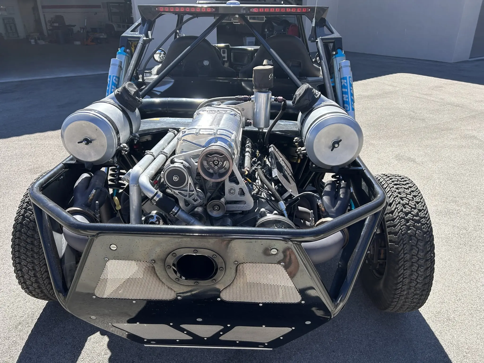 Sand Cars Unlimited photo 4