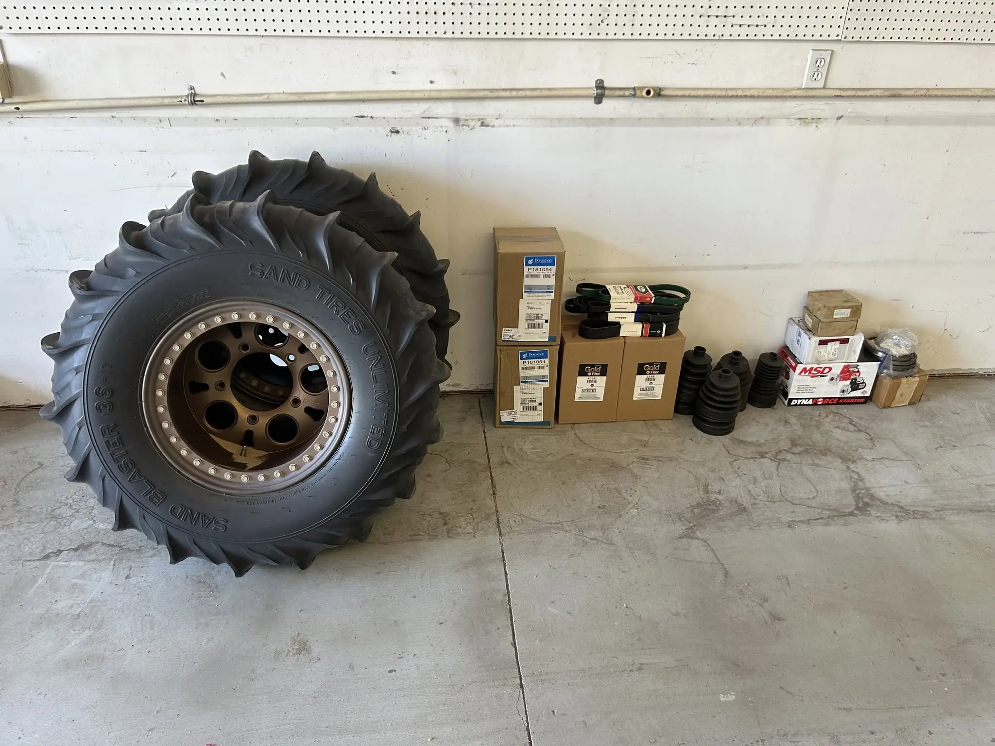 Sand Cars Unlimited photo 6